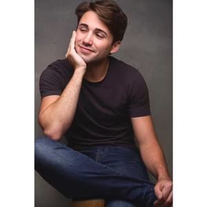 Meet your Posher, Matthew